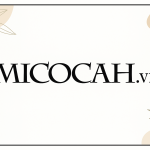 ✨ MICocah VN – Phong cách thời thượng, ưu đãi đỉnh cao, độc quyền chỉ có tại Shopee! ✨