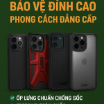 UAG VIỆT NAM