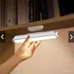 💡✨ ĐÈN BÀN TREO NAM CHÂM BASEUS DESK LAMP PRO – NHỎ MÀ CÓ “VÕ” ✨💡