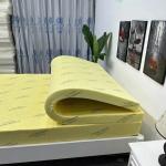 NỆM CAO SU NON AMERICAN &ndash; &Ecirc;M &Aacute;I, CHUẨN VỪA MỌI KH&Ocirc;NG GIAN