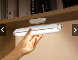 💡✨ ĐÈN BÀN TREO NAM CHÂM BASEUS DESK LAMP PRO – NHỎ MÀ CÓ “VÕ” ✨💡