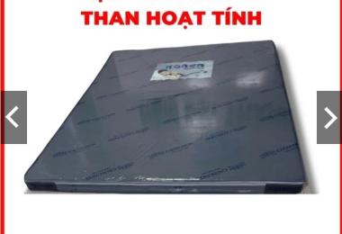 Nệm cao su non than hoạt tính: Êm ái – Thoáng mát – Bền bỉ