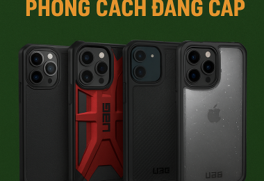 UAG VIỆT NAM