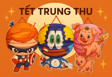 🎉 TIN HOT TRUNG THU 2025 – SĂN LỒNG ĐÈN GIÁ SIÊU ƯU ĐÃI CHỈ 29K! 🎉