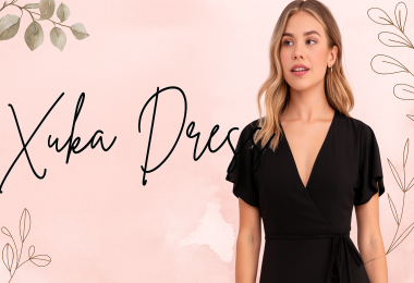 💃 XUKADRESS &ndash; THI&Ecirc;N ĐƯỜNG V&Aacute;Y ĐẦM SỈ & LẺ HOT NHẤT SHOPEE! 💃