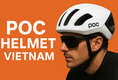 POC Helmet Vietnam