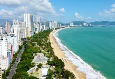 Kinh nghiệm du lịch Nha Trang tự túc - khám phá phố biển xinh đẹp