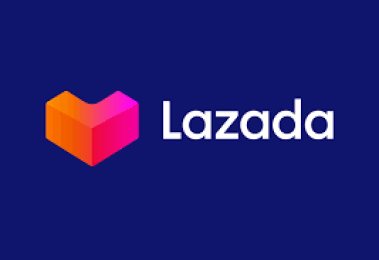 Sàn Thương Mại Lazada