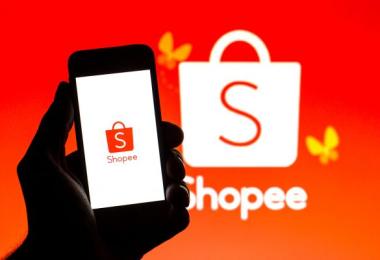 Sàn Thương Mại Shopee