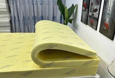 NỆM CAO SU NON AMERICAN &ndash; &Ecirc;M &Aacute;I, CHUẨN VỪA MỌI KH&Ocirc;NG GIAN