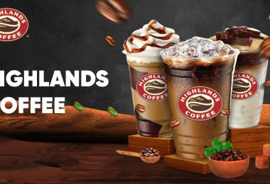 Ai là fan ruột của cà phê – Ưu đãi Highlands Coffee không thể bỏ lỡ!