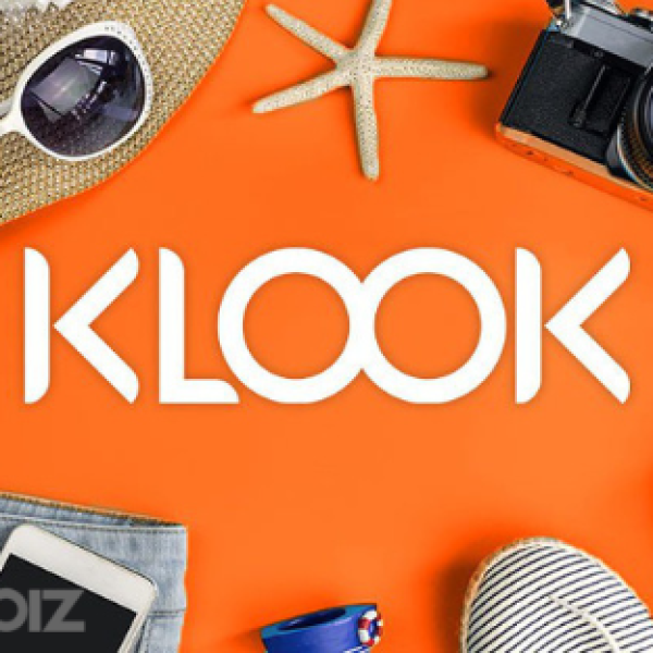 Klook - SIM, Vé Tham Quan, Show, Tour, Vận Chuyển Trên 30 Quốc Gia