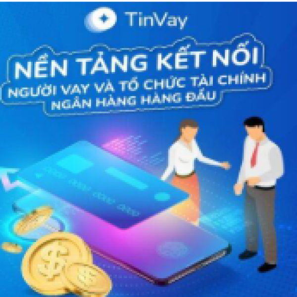 TINVAY - Vay dễ dàng, Duyệt cấp tốc