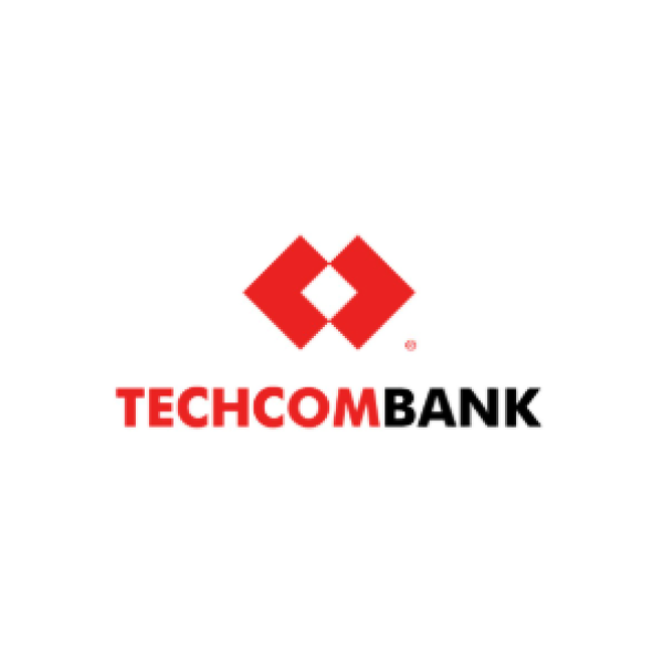 TECHCOMBANK EKYC LANDING PAGE