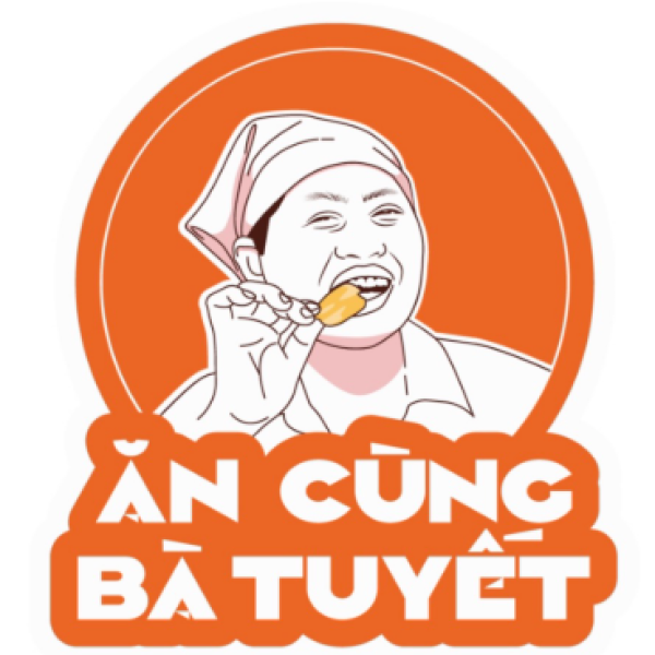 Ăn Cùng Bà Tuyết Shopee PUB