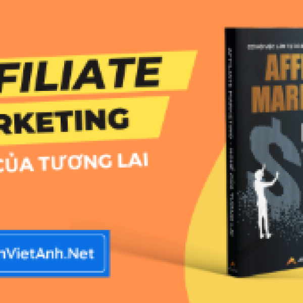 Sách Affiliate Marketing