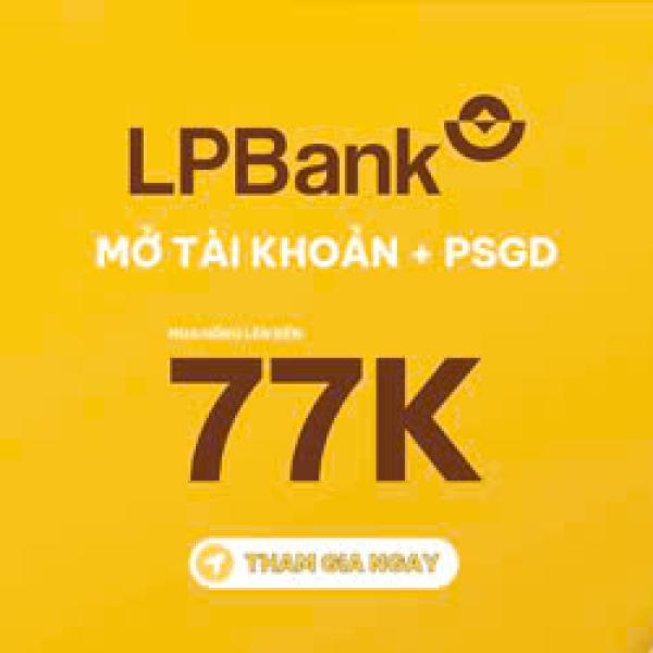 LP bank