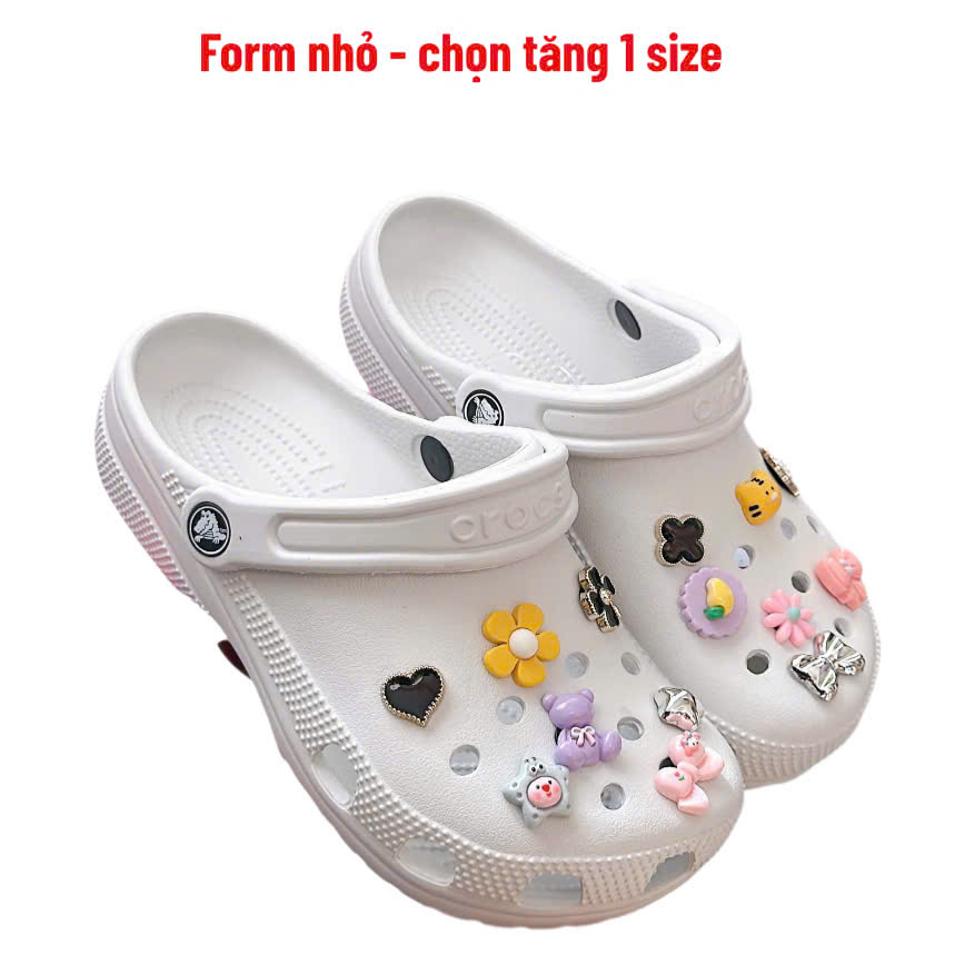 DÉP CROSS CLOG CLASSIC