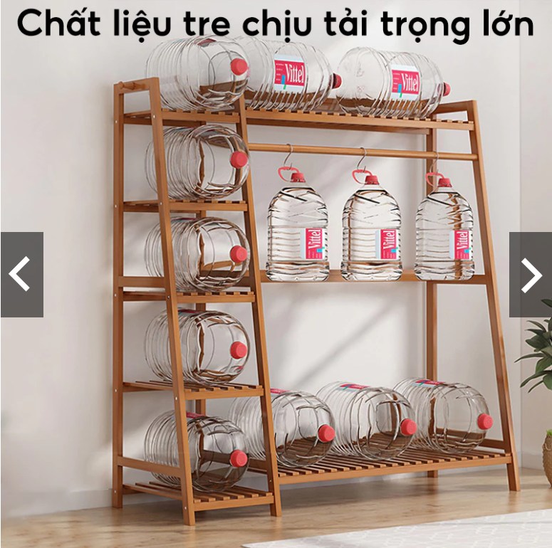 KỆ TREO QUẦN ÁO 190CM