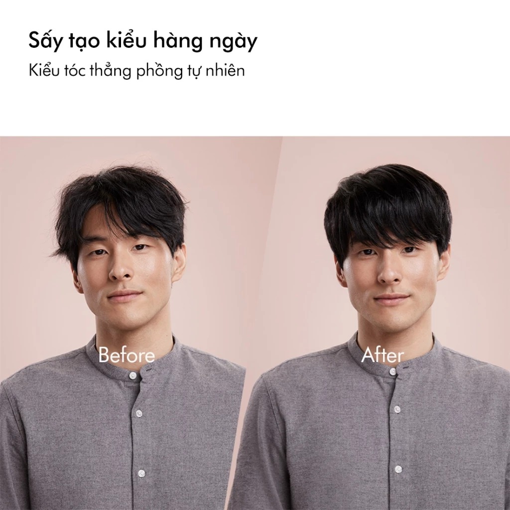 MÁY SẤY TÓC DYSON SUPERSONIC ™ HD08 LITE – Chuẩn Salon Ngay Tại Nhà