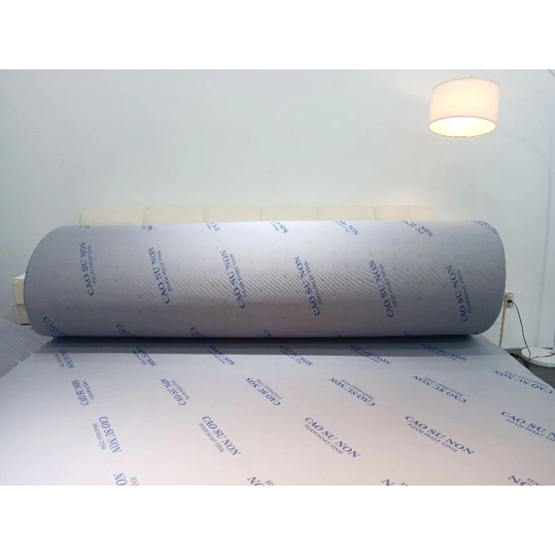 NỆM CAO SU NON AMERICAN