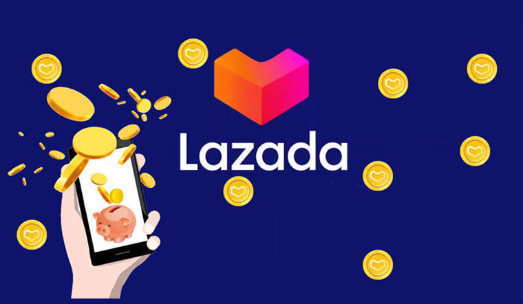 Sàn Thương Mại Lazada
