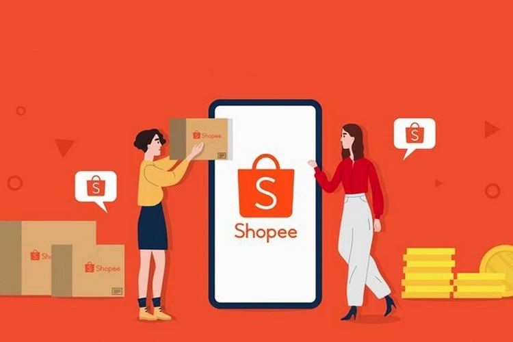 Sàn Thương Mại Shopee