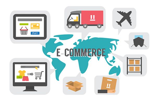  lợi ích của mua sắm online