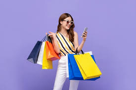 Lợi ích của thương mại điện tử